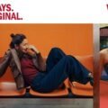 Levi's 'Behind Every Original' Campaign Returns with Chapter Two: Many Ways, One Original Starring Alia Bhatt