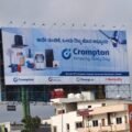 Crompton Brings its New Brand Transformation to the Streets Across Key Markets