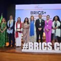BRICS+ Dialogue 2026 Brings Global South Leaders Together to Advance Partnerships in Women's Leadership, Innovation, Startups and Healthcare ahead of BRICS Summit 2026