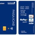 Paisabazaar and Federal Bank Launch Paisaback RUPAY Credit Card with 7.5% Cashback on Grocery Spends