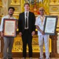St. George's Malabar Independent Syrian Church in Bengaluru Achieves Two World Records