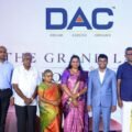 DAC Developers Launches Balmandaisa – An Ultra-Luxury Residence On Porur – Poonamallee Main Road