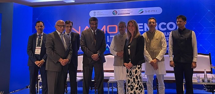 SEMI and India Deep Tech Alliance (IDTA) to Launch India Semiconductor Academy SEMI and India Deep Tech Alliance (IDTA) to Launch India Semiconductor Academy