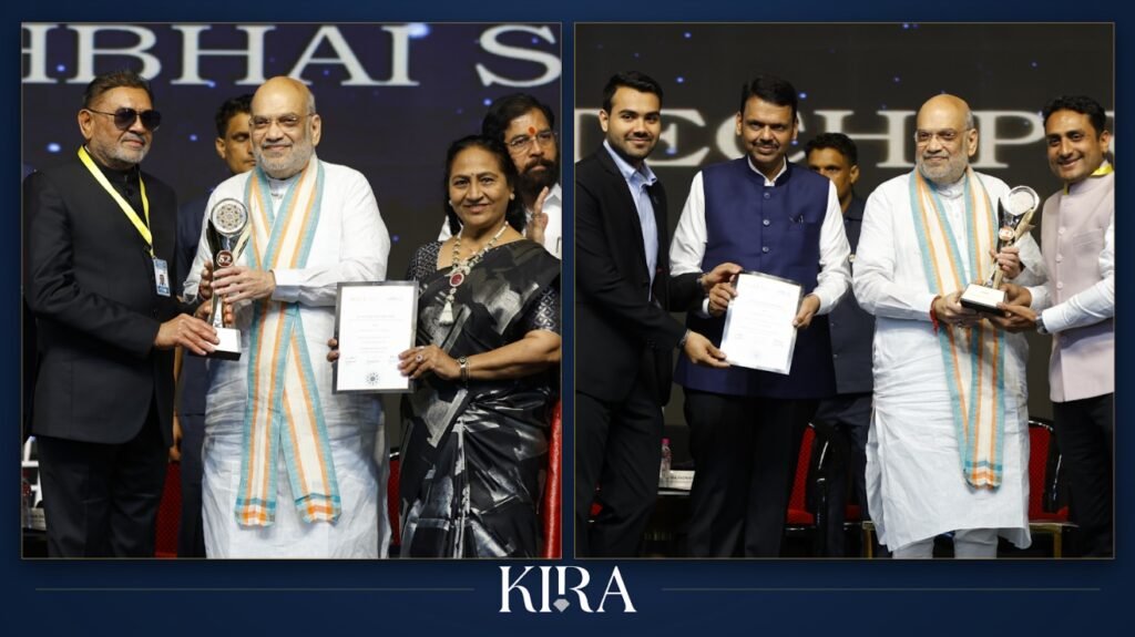 Har Ghar Hira, Har Ghar KIRA: An Indian Company Leading the Charge, Supplying Lab-Grown Diamonds to the World Har Ghar Hira, Har Ghar KIRA: An Indian Company Leading the Charge, Supplying Lab-Grown Diamonds to the World