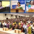 VELS University Honours More than 2,000 Teachers Across Tamil Nadu