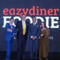 EazyDiner Foodie Awards 2026: Delhi NCR's Diners Crown the City's Best Restaurants, Restaurateurs, Cafes and Hotels