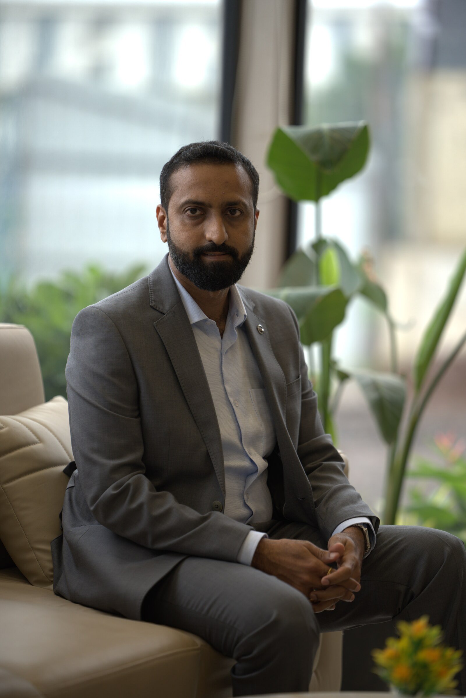 BuildSpace Launches Integrated Industrial and Logistics Development Platform with a 3 Million+ Sq Ft Pipeline and Over 165 Acres Under Mandate BuildSpace Launches Integrated Industrial and Logistics Development Platform with a 3 Million+ Sq Ft Pipeline and Over 165 Acres Under Mandate