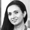 Architect and Design Educator Jabeen Zacharias Joins Anant National University as Professor of Practice