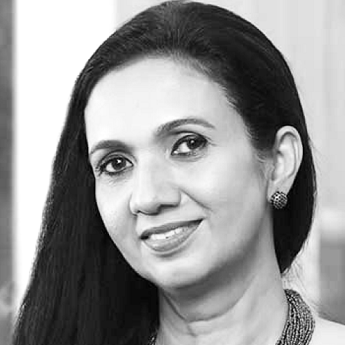 Architect and Design Educator Jabeen Zacharias Joins Anant National University as Professor of Practice Architect and Design Educator Jabeen Zacharias Joins Anant National University as Professor of Practice