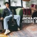 JACK&JONES Unveils Its Autumn Winter 2026 Denim Campaign Featuring Vedang Raina