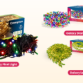 Crompton Introduces Galaxy Festive Lights Range to Brighten Homes this Festive Season