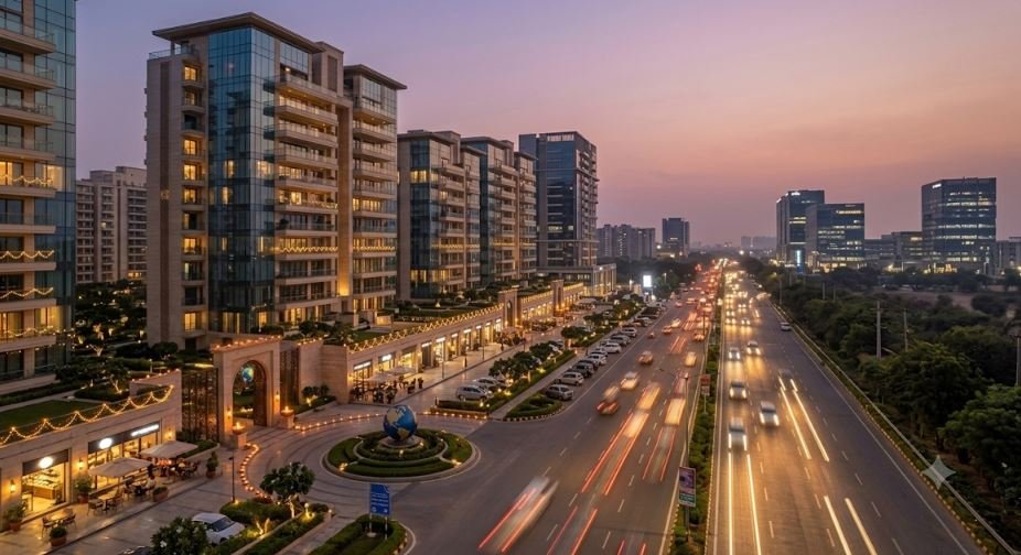 Planning to Buy a Luxury Home This Festive Season? Watch Out for These NCR Micro-Markets Planning to Buy a Luxury Home This Festive Season? Watch Out for These NCR Micro-Markets