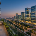 India's Real Estate Boom: Residential and Commercial Sectors Enter a New Growth Phase