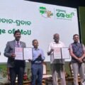 Hatsun Agro Product Ltd. Partners with Government of Odisha and State Bank of India to Launch 'Go-Dhan' to Empower Dairy Farmers