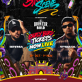 Percept Live Unveils the Debut Edition of 'Aaj ka Scene'