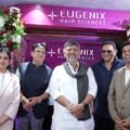 Eugenix Hair Sciences Brings World-Class Hair Restoration to Bengaluru