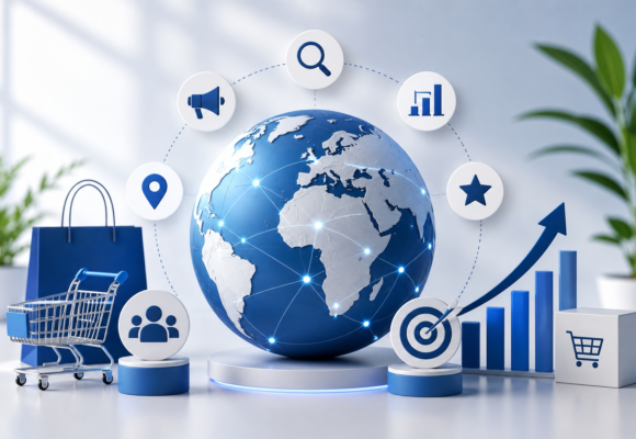 GEO Agencies for Consumer Brands