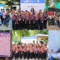 Smile Train India Brings Smile Walls to Communities Across the Country for World Smile Day