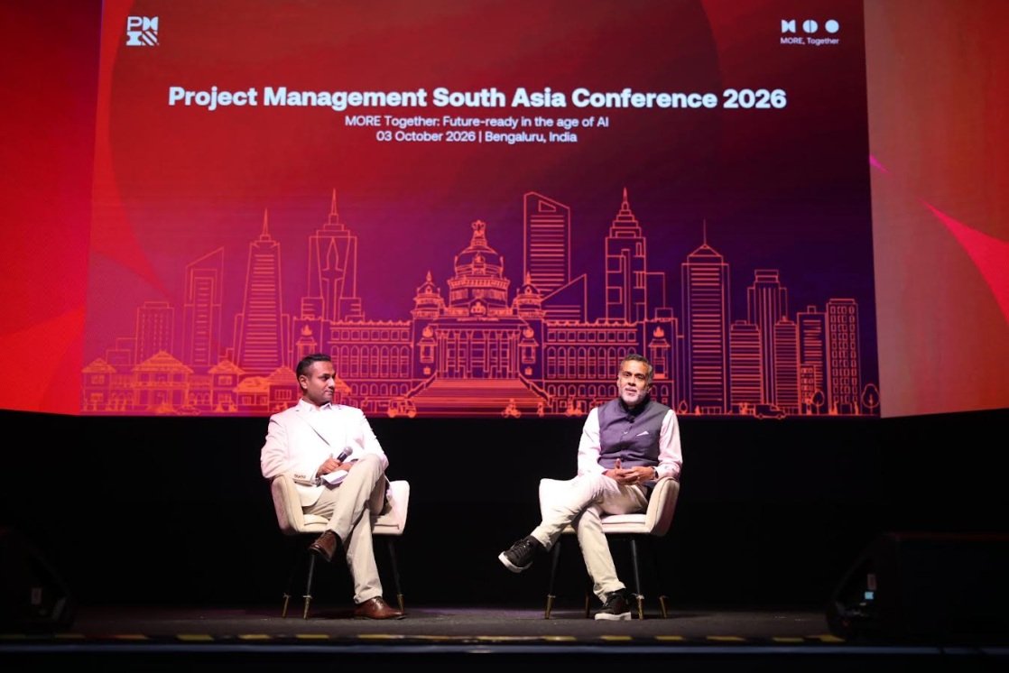 Project Management Institute (PMI) Hosts 18th Annual Project Management South Asia Conference 2026, Spotlighting 'Future-Ready Leadership' in the Age of AI Project Management Institute (PMI) Hosts 18th Annual Project Management South Asia Conference 2026, Spotlighting 'Future-Ready Leadership' in the Age of AI