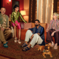 Crocs Teams up with KL Rahul & An Eclectic Cast to Bring the Many Moods of the Festive Season to Life in New 'Feel it All' Campaign