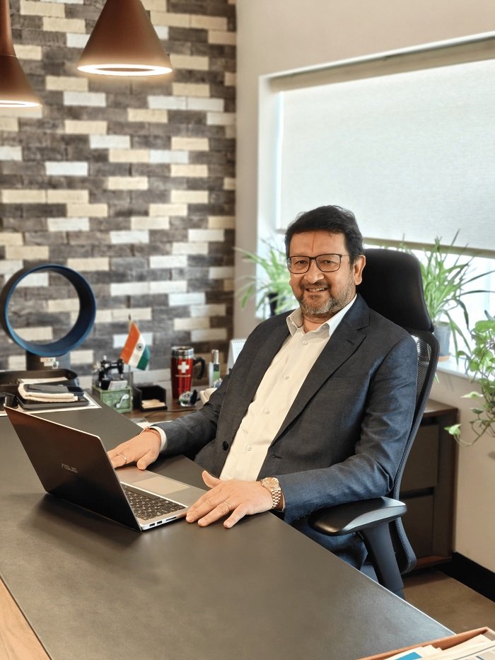 Meenakshi (India) Limited Announces Sub-Division of Equity Shares to Enhance Tradability Meenakshi (India) Limited Announces Sub-Division of Equity Shares to Enhance Tradability