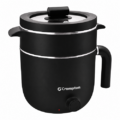 Crompton Launches InstaNourish Pro Multi Purpose Kettle, Bringing Greater Flexibility to Everyday Cooking