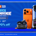 Quick India Movement Returns to Instamart, Bigger on Assortment and Deals