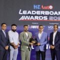 VinFast India Named 'EV Manufacturer of the Year' at HT Auto Leaderboard Awards 2026