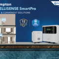 Crompton Simplifies Household Water Management with INTELLISENSE SmartPro