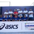 ASICS Deepens Chennai Market Presence Through partnership with Freshworks Chennai Marathon, Launches ASICS Running Club