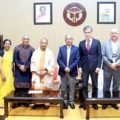 India's Next Growth Story is Being Built in Bharat: Sankalp Bharat Returns to Lucknow