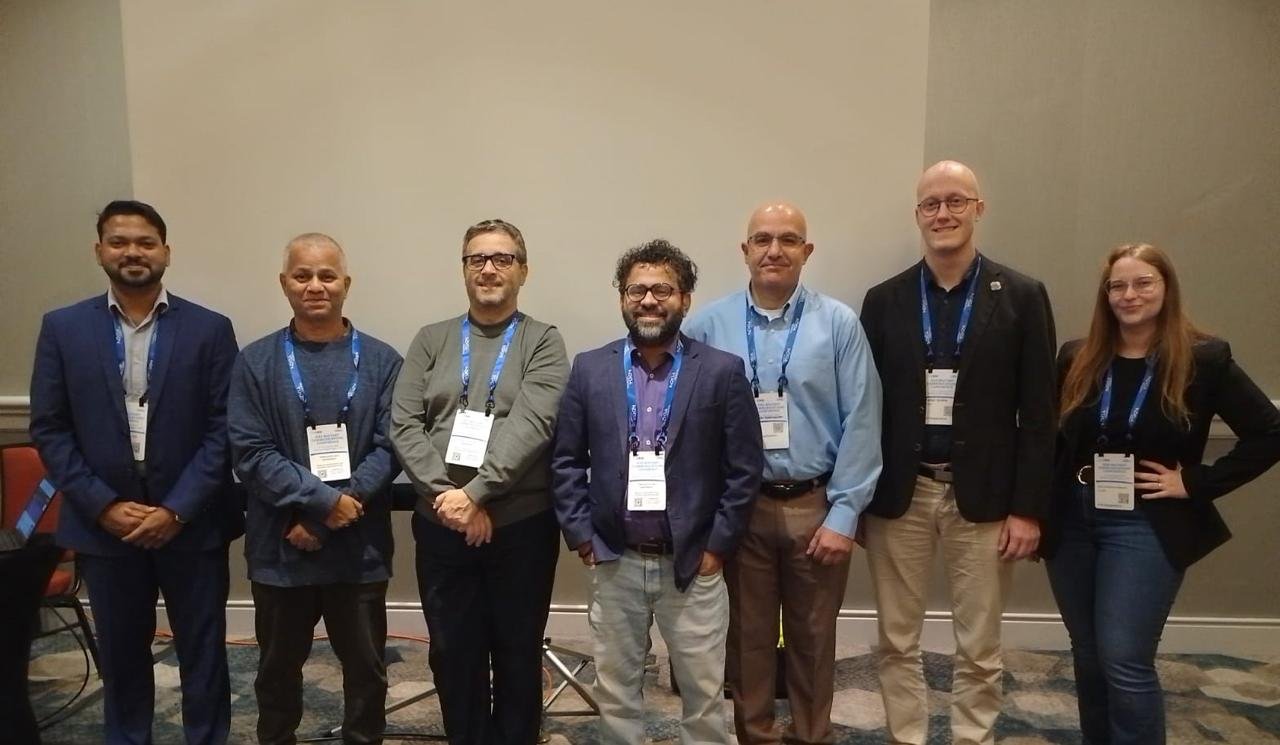 Big Bang Boom Solutions Announces Ambitious Plan to Build a Sovereign Quantum Radar at IEEE MILCOM 2026 Big Bang Boom Solutions Announces Ambitious Plan to Build a Sovereign Quantum Radar at IEEE MILCOM 2026