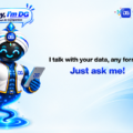SecureKloud Introduces a New Conversational AI Feature Within DocuGenie.AI