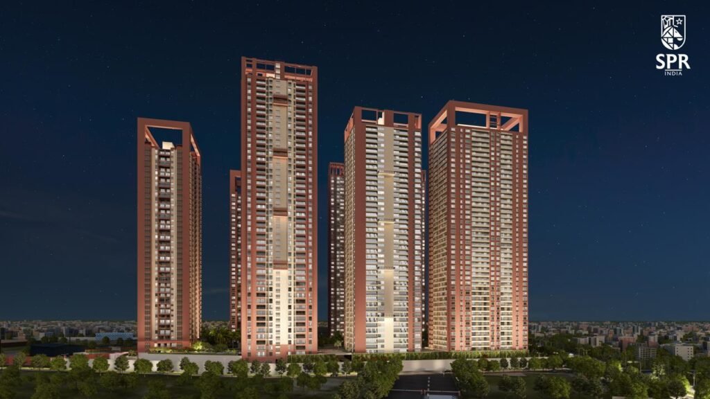 SPR City Announces Price Revision Across Highliving District and Sky Towers Amid Strong Buyer Demand SPR City Announces Price Revision Across Highliving District and Sky Towers Amid Strong Buyer Demand