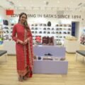 Bata India's 'Comfort, But Make it Festive' Campaign Draws 6,000+ Footfalls for Dandiya Night at Vegas Mall