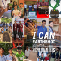 The Earthshot Prize, Alana and Design for Change Announce Finalists of Nationwide I CAN Earthshot Challenge