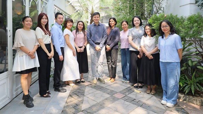 From Golden Population to Golden Workforce: The Human Side of Vietnam's AI Vision From Golden Population to Golden Workforce: The Human Side of Vietnam's AI Vision