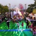 Reliance MET City's Inaugural International Half Marathon Brings Together 2,500 Runners from Across India and Overseas