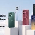 Ai+ Smartphone Announces Price Hike of Across Select Models from November 15