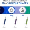 UltraCor Twirl Breast Tissue Markers Introduced in India